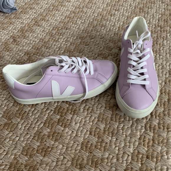 lilac veja